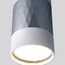 Elektrostandard a047744 DLN110 GU10 Светильник накладной белый серебро, изображение 3