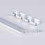 Elektrostandard a041811 LL-2-ALP006 Накладной алюминиевый профиль для LED ленты (под ленту до 11mm)