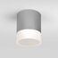 Elektrostandard a057161 35140/H Светильник садово-парковый со светодиодами Light LED 2107 серый