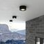 Elektrostandard a057470 35141/H Светильник садово-парковый со светодиодами Light LED 2135 (35141/H) черный, изображение 4