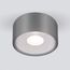 Elektrostandard a057472 35141/H Светильник садово-парковый со светодиодами Light LED 2135 (35141/H) серый