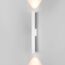 Elektrostandard a061985 40124/LED Светильник настенный светодиодный Langer белый