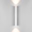 Elektrostandard a061985 40124/LED Светильник настенный светодиодный Langer белый, изображение 2