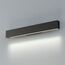 Elektrostandard a063013 MRL LED 1127/ Светильник настенный светодиодный LINE LED черный