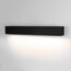 Elektrostandard a063013 MRL LED 1127/ Светильник настенный светодиодный LINE LED черный, изображение 2