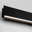 Elektrostandard a063013 MRL LED 1127/ Светильник настенный светодиодный LINE LED черный, изображение 3