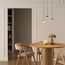 Elektrostandard a068619 50313 LED 7W 3000K Светильник подвесной светодиодный латунь, изображение 4