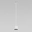 Elektrostandard a062415 Светильник подвесной светодиодный 50243 LED 12W 4200K белый