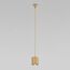 Elektrostandard a062414 Светильник подвесной светодиодный 50243 LED 12W 4200K золото