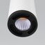 Elektrostandard a062524 Светильник потолочный светодиодный 25033/LED 9W 4200K белый, изображение 2