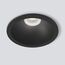 Elektrostandard a060168 Light LED 3004 (35159/U) Светильник садово-парковый встраиваемый черный 10W