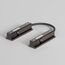 Elektrostandard a069722 Titan Line Гибкий коннектор (титан) 85007/00, изображение 2