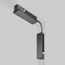Elektrostandard a069722 Titan Line Гибкий коннектор (титан) 85007/00