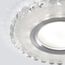 Elektrostandard a047758 2245 MR16 Светильник встраиваемый SL/WH зеркальный/белый, изображение 5