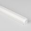 Elektrostandard a053628 LL-2-ALP008 Угловой алюминиевый профиль белый/белый для LED ленты (под ленту до 10mm)