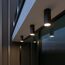 Elektrostandard a056228 35129/H Светильник садово-парковый со светодиодами Light LED 2102 черный, изображение 3