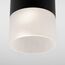 Elektrostandard a057156 35139/H Светильник садово-парковый со светодиодами Light LED 2106 черный, изображение 2