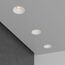 Elektrostandard a063925 15266/LED 7W 3000K WH белый Встраиваемый светодиодный светильник, изображение 6