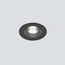 Elektrostandard a058920 Light LED 3001 (35126/U) Светильник садово-парковый встраиваемый черный