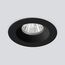 Elektrostandard a058920 Light LED 3001 (35126/U) Светильник садово-парковый встраиваемый черный, изображение 3