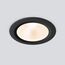 Elektrostandard a058922 Light LED 3003 (35128/U) Светильник садово-парковый встраиваемый черный