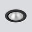 Elektrostandard a058922 Light LED 3003 (35128/U) Светильник садово-парковый встраиваемый черный, изображение 3