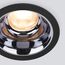 Elektrostandard a058918 Light LED 3002 (35131/U) Светильник садово-парковый встраиваемый черный, изображение 2