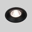 Elektrostandard a056774 25024/LED Встраиваемый светильник 7W 4200K BK черный