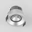 Elektrostandard a056775 25024/LED Встраиваемый светильник 7W 4200K SL серебро, изображение 2