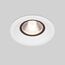 Elektrostandard a056773 25024/LED Встраиваемый светильник 7W 4200K WH белый