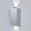 Elektrostandard a056601 40110/LED Светильник Настенный светодиодный Petite LED сталь
