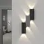 Elektrostandard a056601 40110/LED Светильник Настенный светодиодный Petite LED сталь, изображение 8