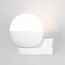 Elektrostandard a062857 MRL 1028/ Светильник настенный MOON белый, изображение 2
