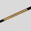 Elektrostandard a064529 Slim Magnetic Трековый светильник 12W 4000K Artas (чёрный золото) 85103/01