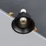 Elektrostandard a065471 25016/01 светильник встраиваемый черный, изображение 3