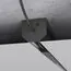 Elektrostandard a067412 Slim Magnetic Шинопровод в натяжной потолок с декоративными вставками (черный) (2м) 85204/00, изображение 4