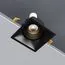 Elektrostandard a065473 25017/01 светильник встраиваемый черный, изображение 3