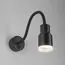 Elektrostandard a043982 MRL LED 1015 Светильник Настенный светодиодный Molly черный