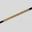 Elektrostandard a064530 Slim Magnetic Трековый светильник 18W 4000K Artas (чёрный золото) 85104/01