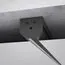 Elektrostandard a067412 Slim Magnetic Шинопровод в натяжной потолок с декоративными вставками (черный) (2м) 85204/00, изображение 3