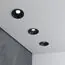Elektrostandard a062936 Встраиваемый светодиодный светильник 25081/LED 8W 4200K чёрный, изображение 2