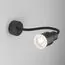 Elektrostandard a043982 MRL LED 1015 Светильник Настенный светодиодный Molly черный, изображение 3