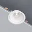 Elektrostandard a062943 25083/LED 6W 4200K белый Встраиваемый светодиодный светильник, изображение 3