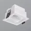 Elektrostandard a063676 25085/LED 10W 4000K белый Встраиваемый светодиодный светильник, изображение 2