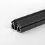 Elektrostandard a067412 Slim Magnetic Шинопровод в натяжной потолок с декоративными вставками (черный) (2м) 85204/00, изображение 2