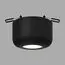Elektrostandard a064200 25088/LED 7W 4000K чёрный Светильник потолочный светодиодный, изображение 4