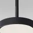 Elektrostandard a065411 50260 LED Подвесной светильник черный, изображение 3