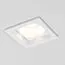 Elektrostandard a063676 25085/LED 10W 4000K белый Встраиваемый светодиодный светильник