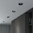 Elektrostandard a062944 25083/LED 6W 4200K чёрный Встраиваемый светодиодный светильник, изображение 5