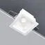 Elektrostandard a063676 25085/LED 10W 4000K белый Встраиваемый светодиодный светильник, изображение 3